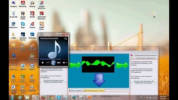 How to enable stereo mix on windows 7/8/vista