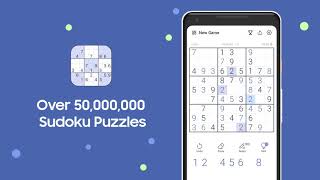 Sudoku - Sudoku puzzle, Brain game, Number game screenshot 5