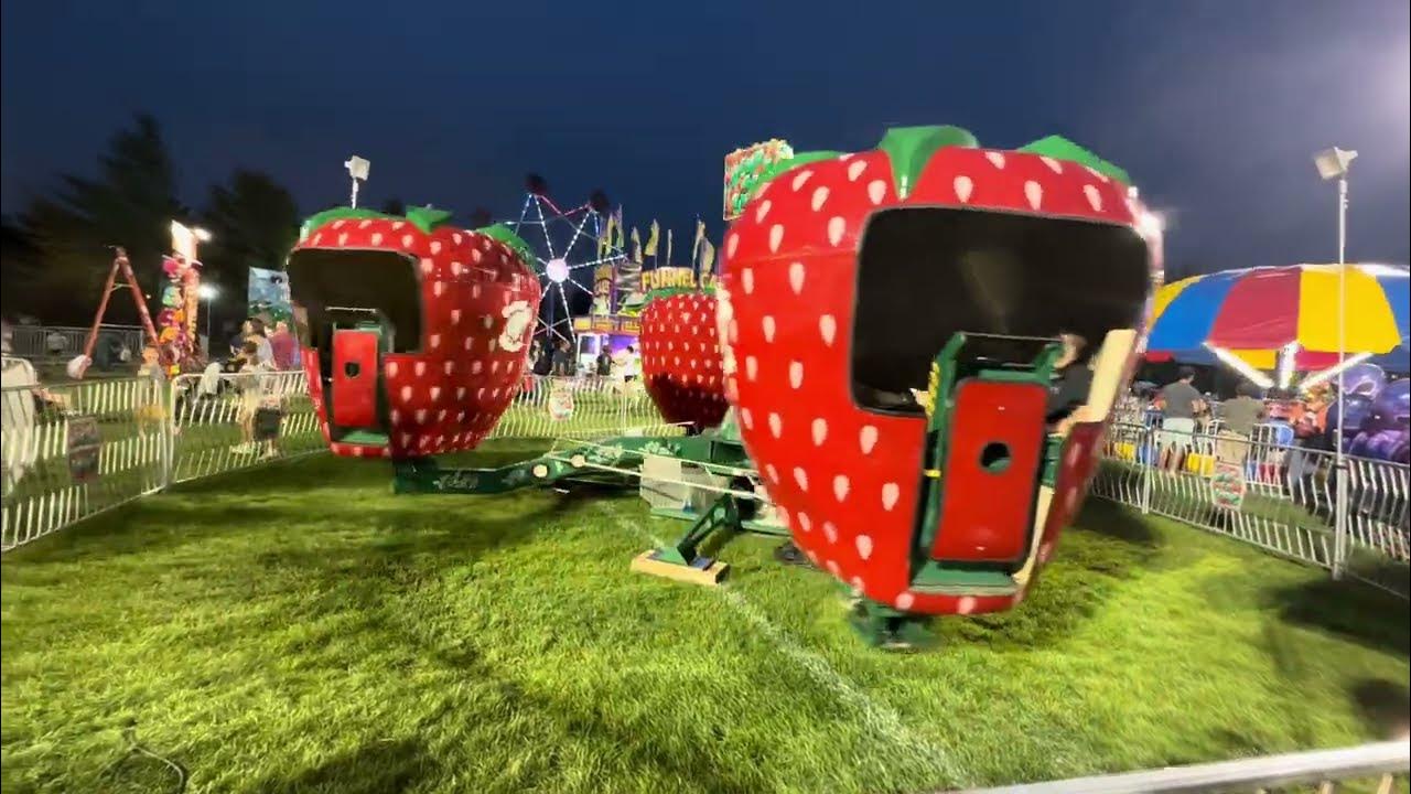 Independence, Ohio Home days Festival and Fireworks 2023 YouTube