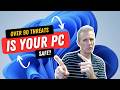 Microsoft Just Dropped a HUGE Update! Are YOU Safe?
