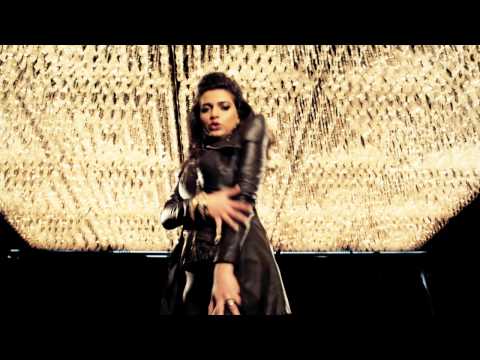 Chris Reece & Nadia Ali "The Notice" Official Musi...