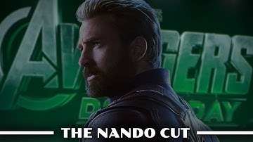 The first Avengers Doomsday teaser is ... surprising