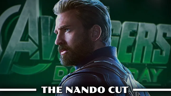 The first Avengers Doomsday teaser is ... surprising