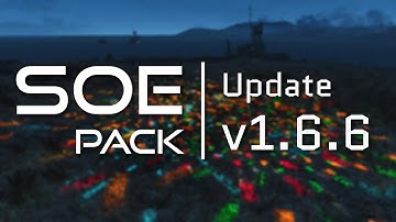 SOE Pack - Update v1.6.6