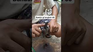 stang piston seret bisa bahaya#shorts