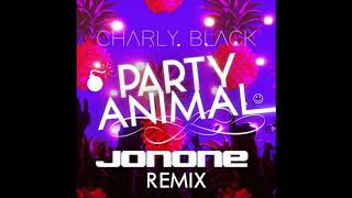 Charly Black - Party Animal (JonOne Remix)