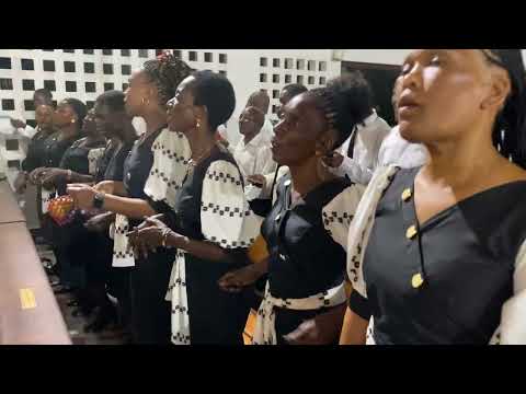 Tegemeo Letu Kwaya Ya Wat Mashahidi Wa Uganda Mt Peter Claver Mbezi Louis Dsm 