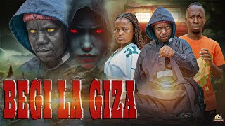 BEGI LA GIZA Episode [03] #kakoso