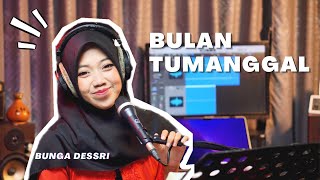 Bulan Tumanggal - Tembang Sunda Cianjuran - Lagu Sunda - Bunga Dessri (LIVE)