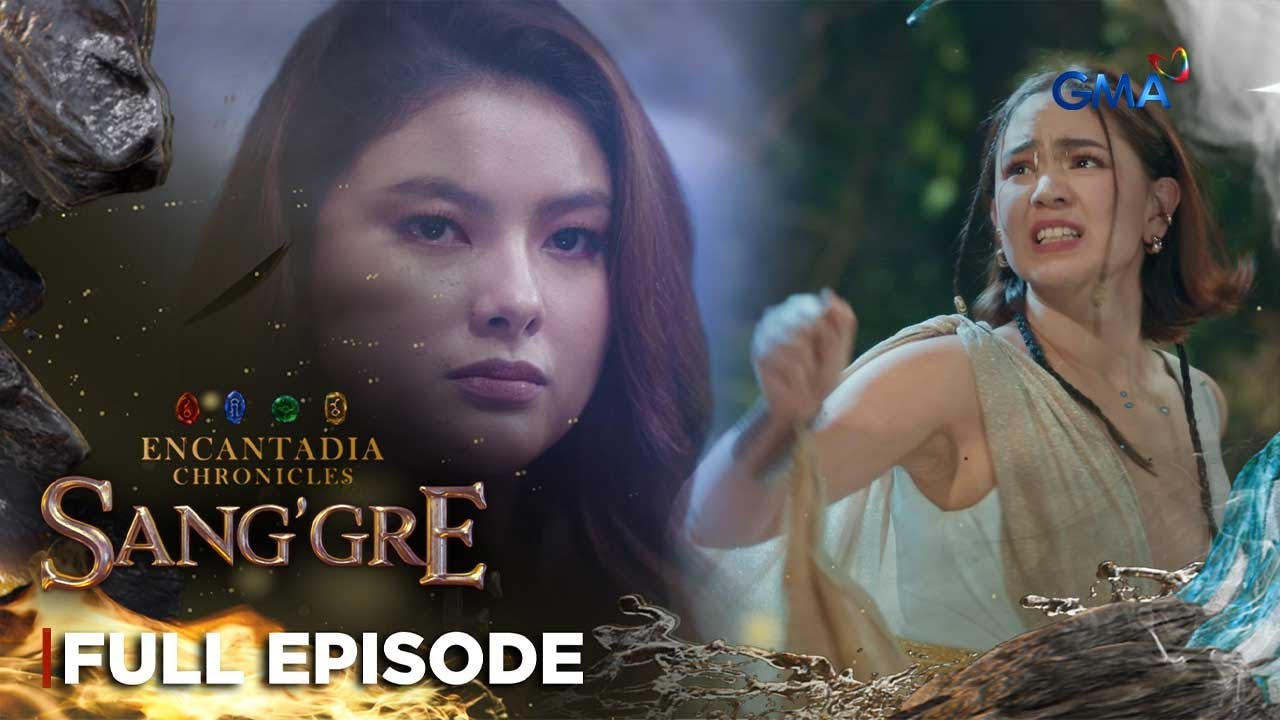 Sang'gre: Ang mga takas na Ivtre! (Full Episode 98 - October 29, 2025) | Encantadia Chronicles