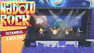 Anadolu Rock | 8.Bölüm | Teknofest | Özel Bölüm 