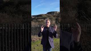 The Last Invasion of England: The Haunted History of Landguard Fort at Felixstowe #Suffolk #History