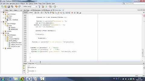 TP Algorithme avancée Calcule de X puissance n par la méthode facteur en java+calcule de complexité
