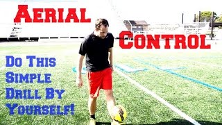 At home soccer drill to improve your first touch skillstry on demand
here:https://www.onlinesoccerskills.com/get coach ben's email
newsletter here:htt...