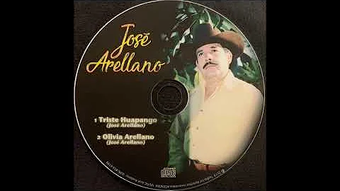 Jose Arellano "Olivia Arellano"