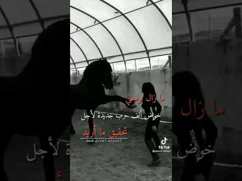 ضرب العصا ما يوجع