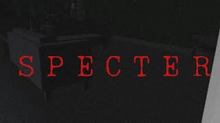 Охотимся на Призраков в Роблокс || Роблокс Specter