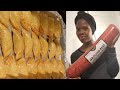 HOW TO MAKE NIGERIAN MEATPIE IN BULK FOR PARTIES