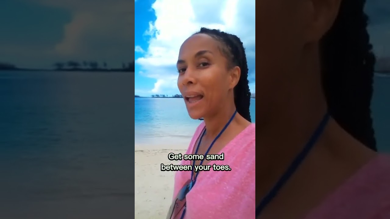 Come to The Bahamas! Let me book your trip.