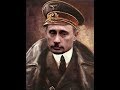 Медитация - 11. Путинская Россия - недоношенный фашизм.