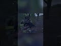 Survive the Swamp: Recon in Dense Woods!