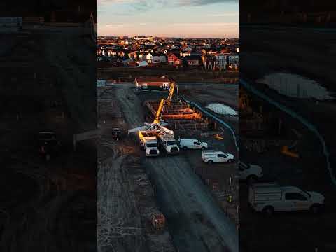 concreto calgary alberta