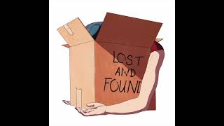 243  Lost and Found