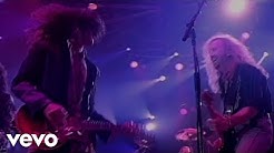 Aerosmith - Crazy (Official Music Video)  - Durasi: 6:16. 
