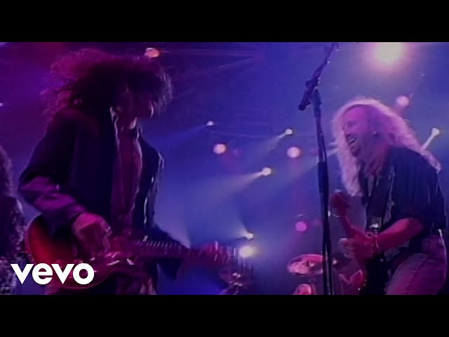 Aerosmith - Crazyºий