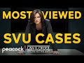 Unforgettable victims mostwatched law  order svu cases of all time  25th anniversary special svu