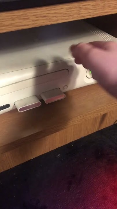 how-to-fix-an-xbox-360-fat-disc-tray-not-opening-youtube