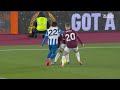 HIGHLIGHTS | West Ham v Brighton | Premier League