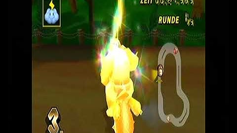 Mario Kart Wii Newwfc Fun With Hackers 1