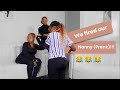 We fired our Nanny (Prank)!!!!!