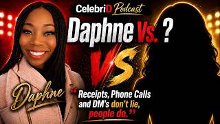 Daphne VS. Kelly Price @celebridpodcast