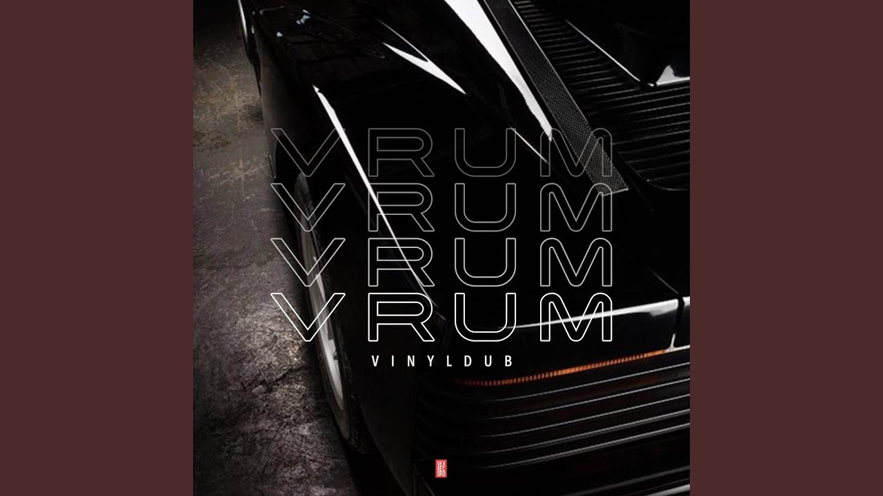 YouTube पर VRUM (Radio Edit) देखें