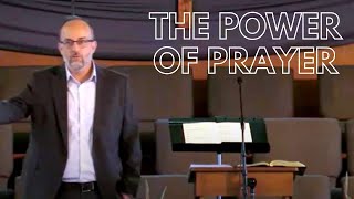 The Power of Prayer by Fight of Faith (Doug Eaton) 85 views 3 weeks ago 40 minutes