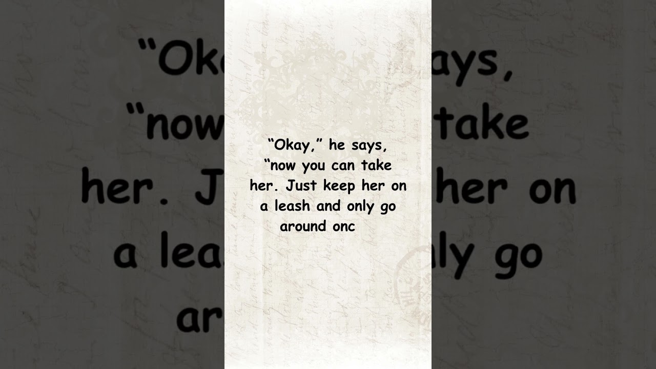 The dog runs out of gas and needs a push home. 🧠🐕💀
