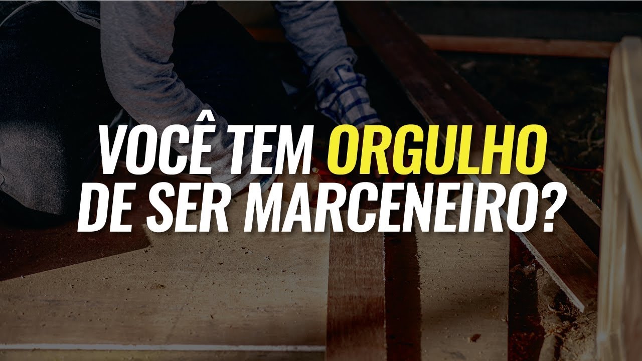 Imagem De Marceneiro