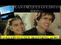Sirima & Jean-Jacques Goldman "Là-Bas" 1987  stéréo (New Mastering Audio) 🎼🎵🎤🎹🎬👏