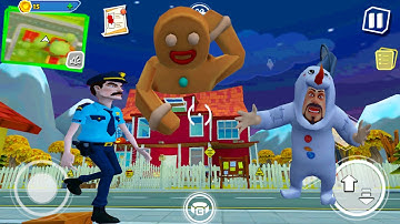 Dark Riddle ALL Story Mode 16.0.0 - Gameplay Walkthrough New Skin BOSS 99 ( ANDROID\IOS ) #26