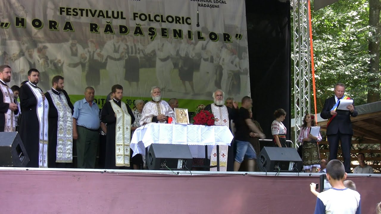 Festival Radaseni 2015