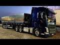 VOLVO FH 460 ARRUMADO  | TROQUEI A LÂMPADA DO FAROL | EP199/21