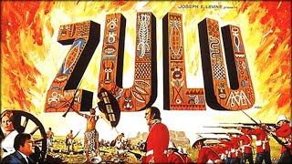 Zulu - Filme de ação - Filme Completo Dublado | 1964