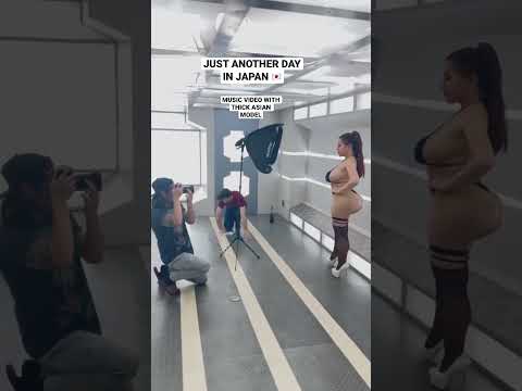 Shooting Japanese Porn Nagai Maria