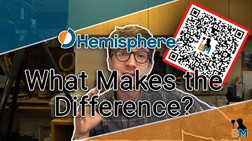 12. Hemisphere S631: What