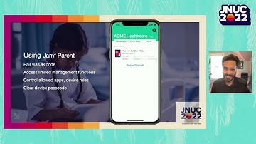 Parental Engagement in 1:1 iPad Deployments is Crucial to Student Success | JNUC 2022