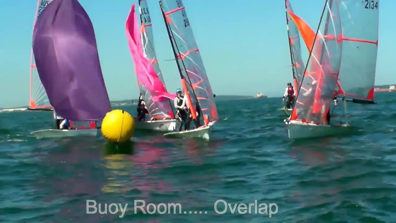 2015 YNSW Youth Championships Botany Bay Sydney