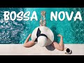 Summer Bossa Nova - Relaxing Instrumental Bossa Nova For Work, Study, Relax