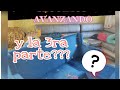 y la 3era parte?? 🤔😲// SPOILER DEL MUEBLE 🛋️😎💯